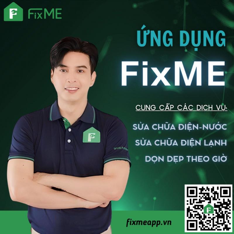 FixME Service
