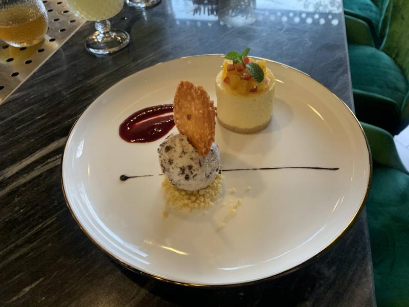 Flamant Bistro