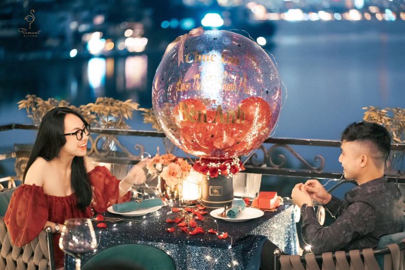 Flamant Bistro