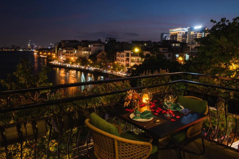 Flamant Bistro
