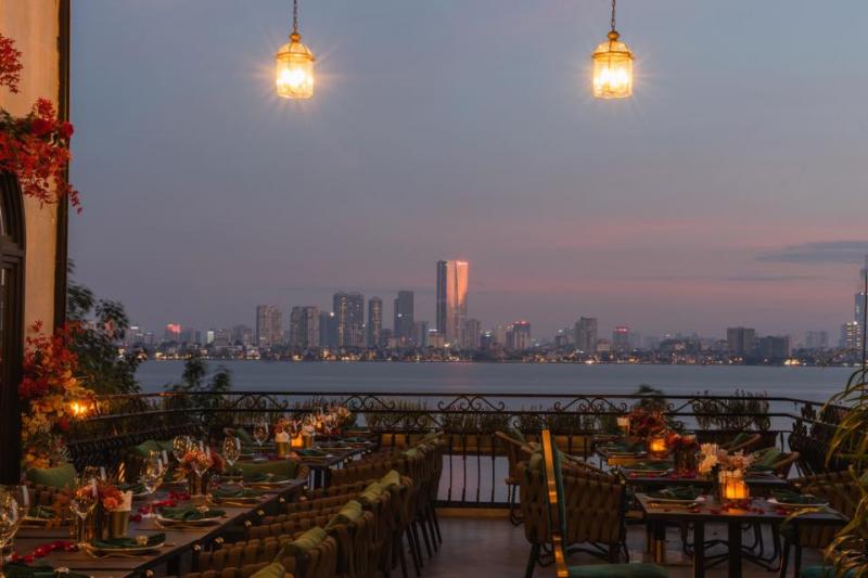 Flamant Bistro