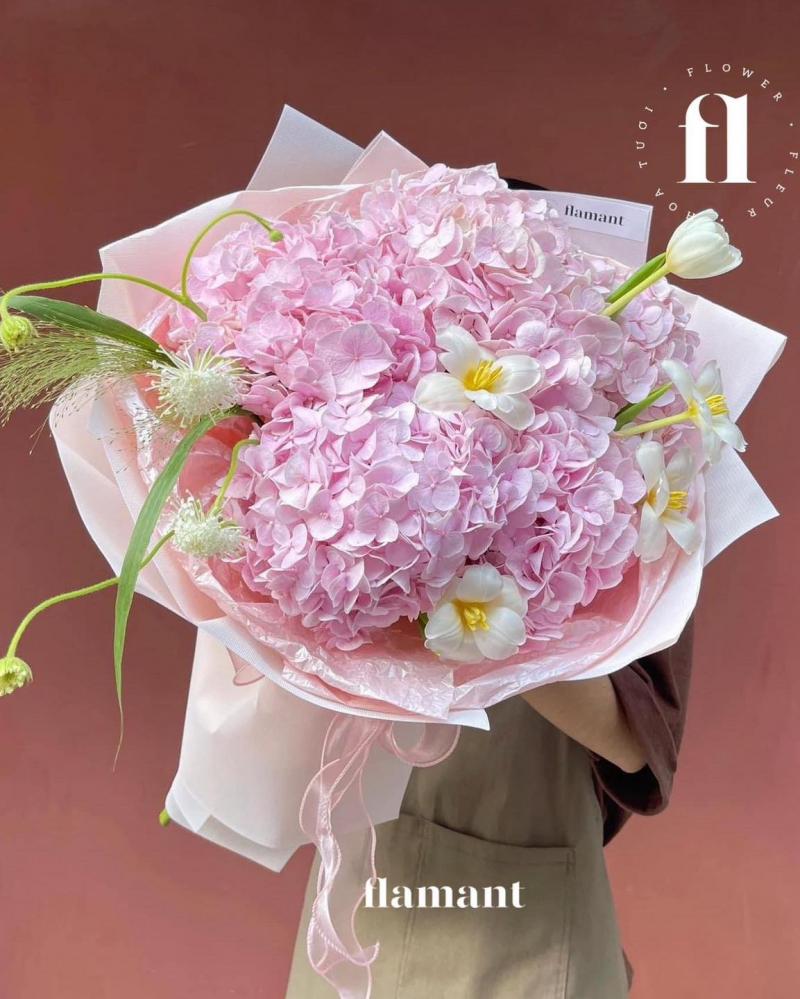 Flamant - Hoa tươi cao cấp