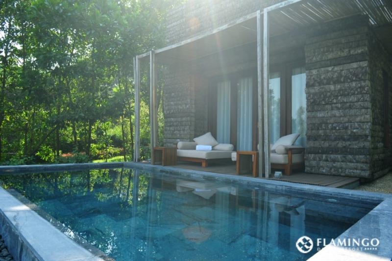Flamingo Đại Lải Resort & Spa - Resort