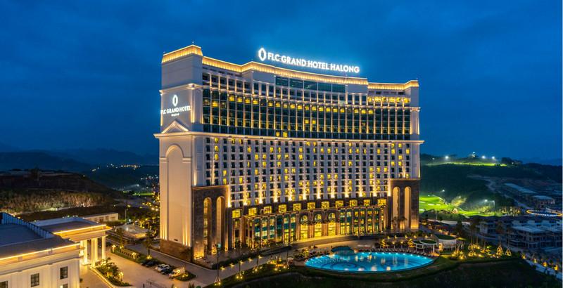 FLC Grand Hotel