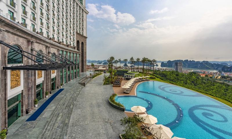 FLC Grand Hotel