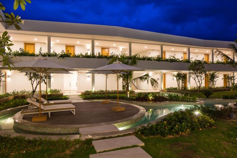 FLC Luxury Resort Quy Nhơn