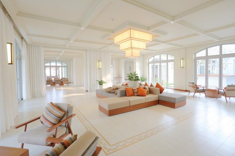 FLC Luxury Resort Sầm Sơn.