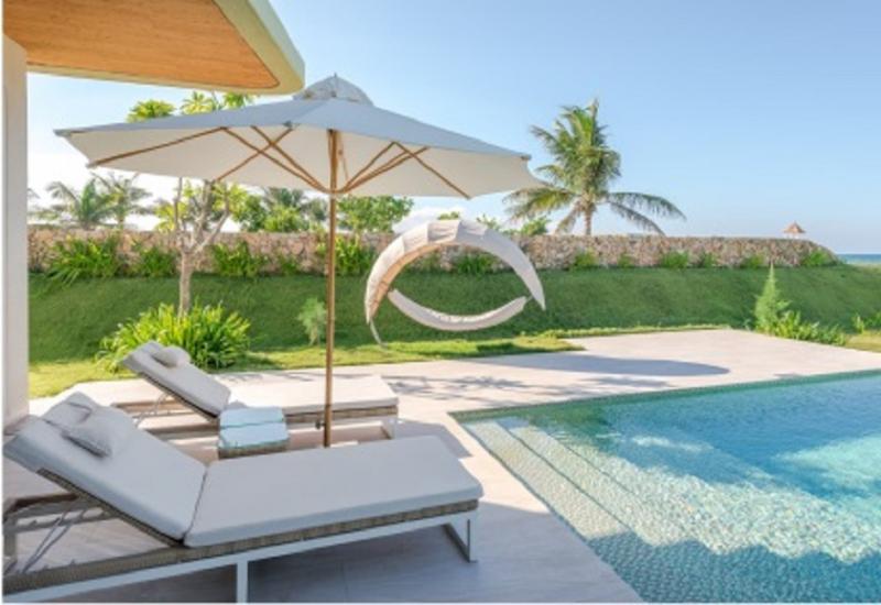 FLC Quy Nhon Beach & Golf Resort