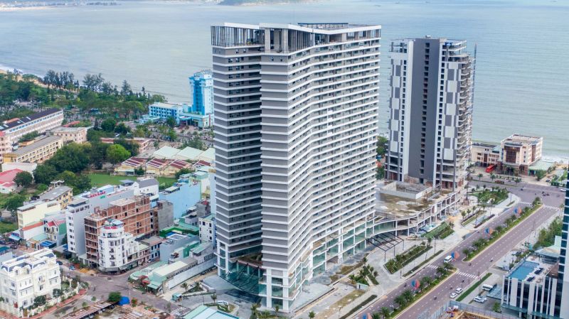 FLC Sea Tower