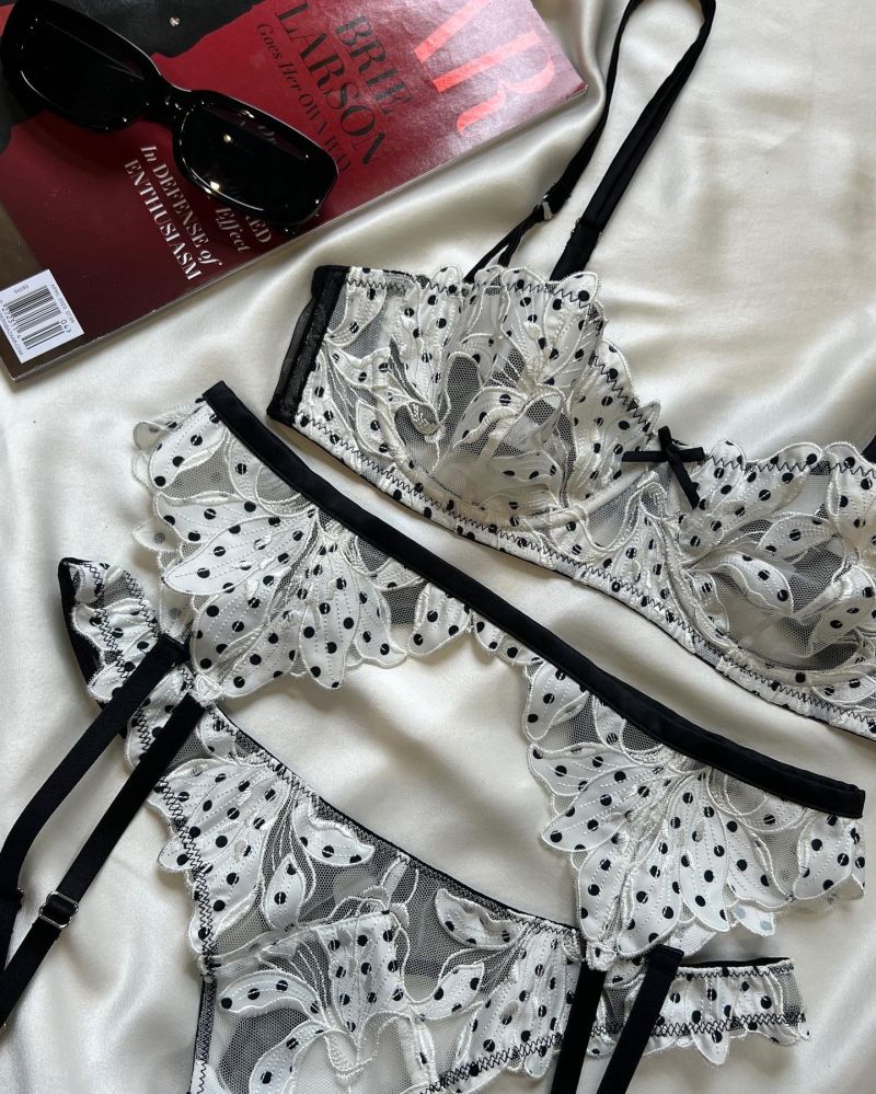 Fleur du Mal