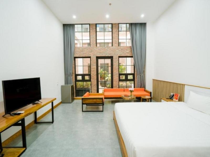Flexi Apartment