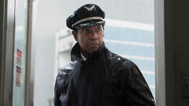 Flight (2012)