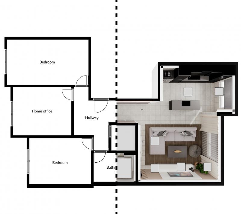 FloorPlan Pro