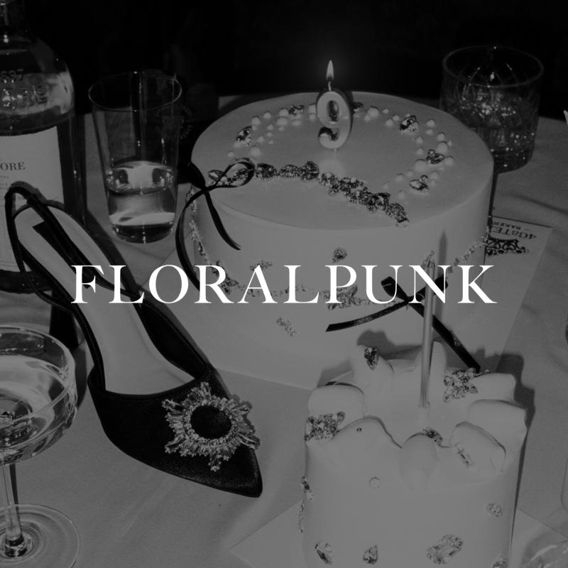 Nhận diện Floralpunk