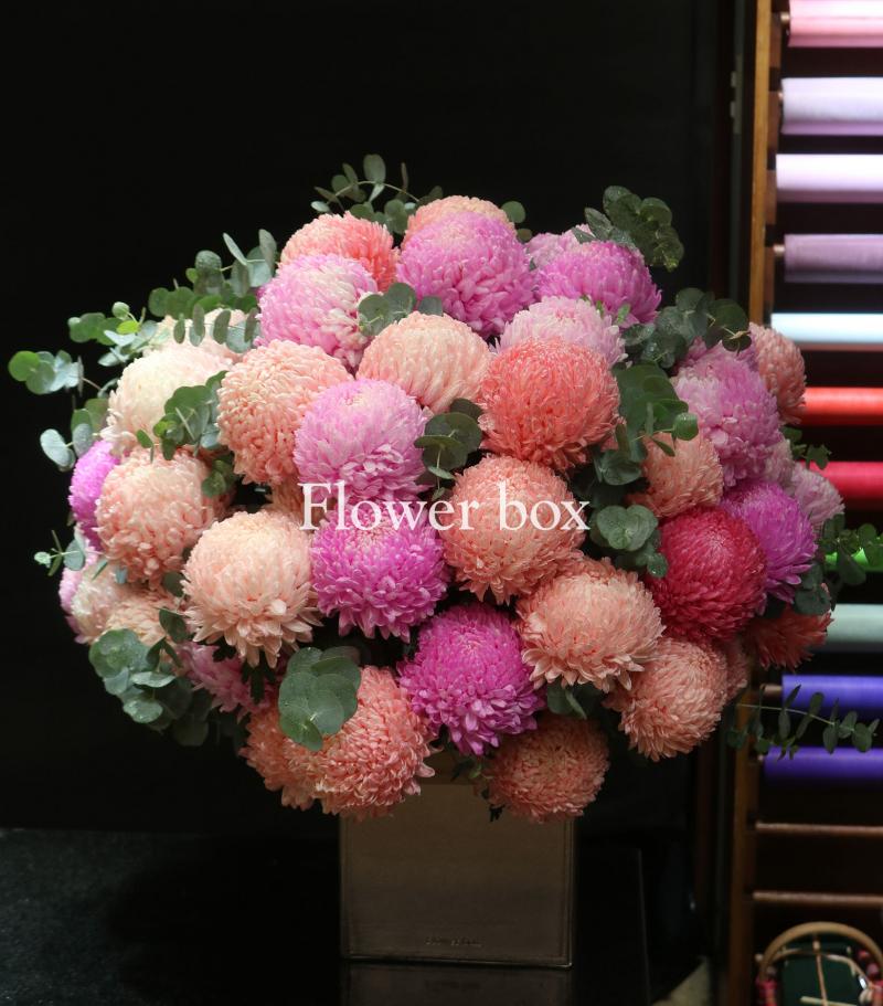 Flower Box