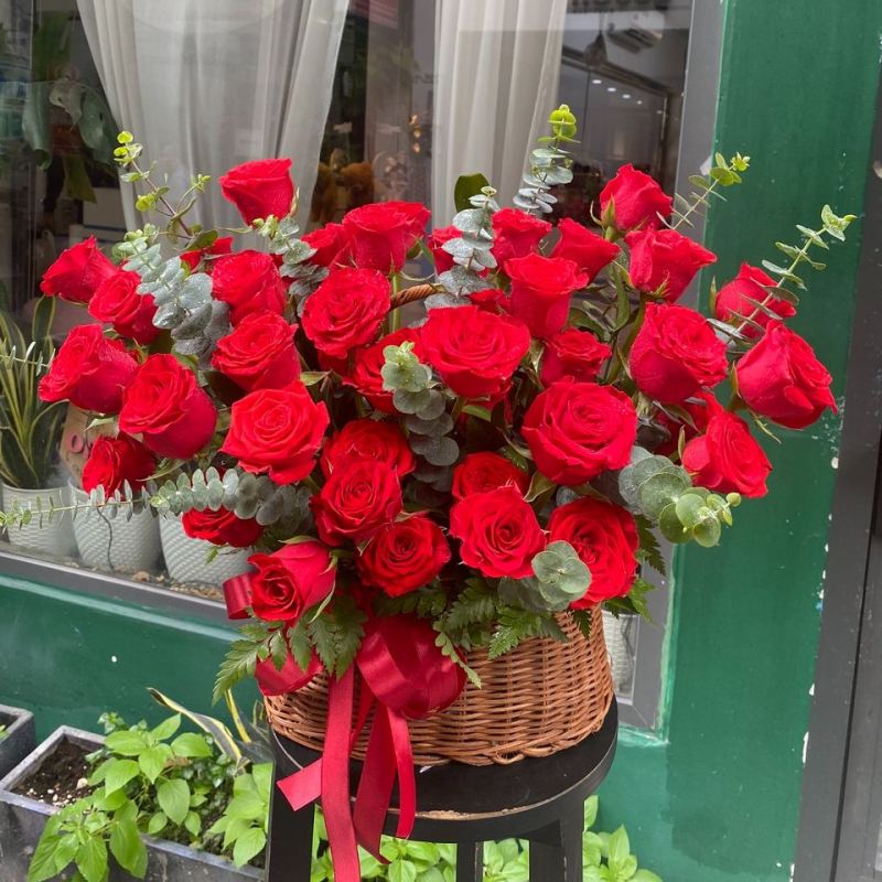 Flowercorner