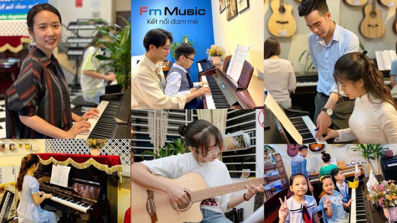 Fm Music