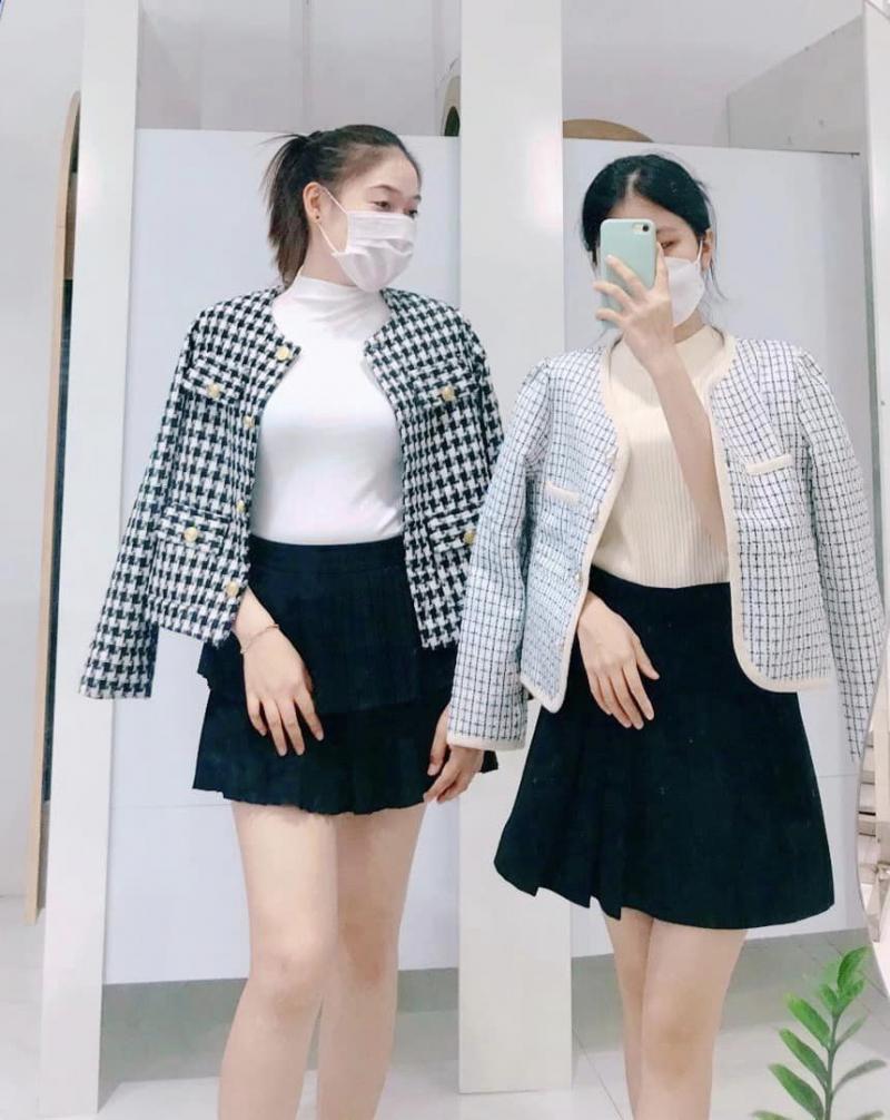 FM STYLE