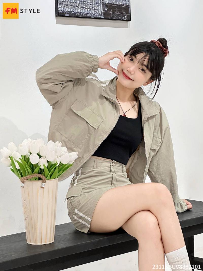 FM Style Đà Nẵng