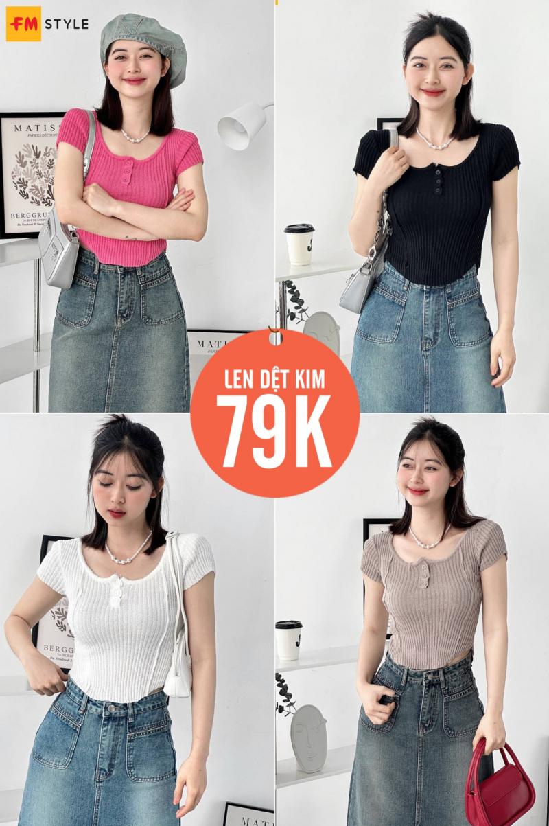 FM Style Đà Nẵng