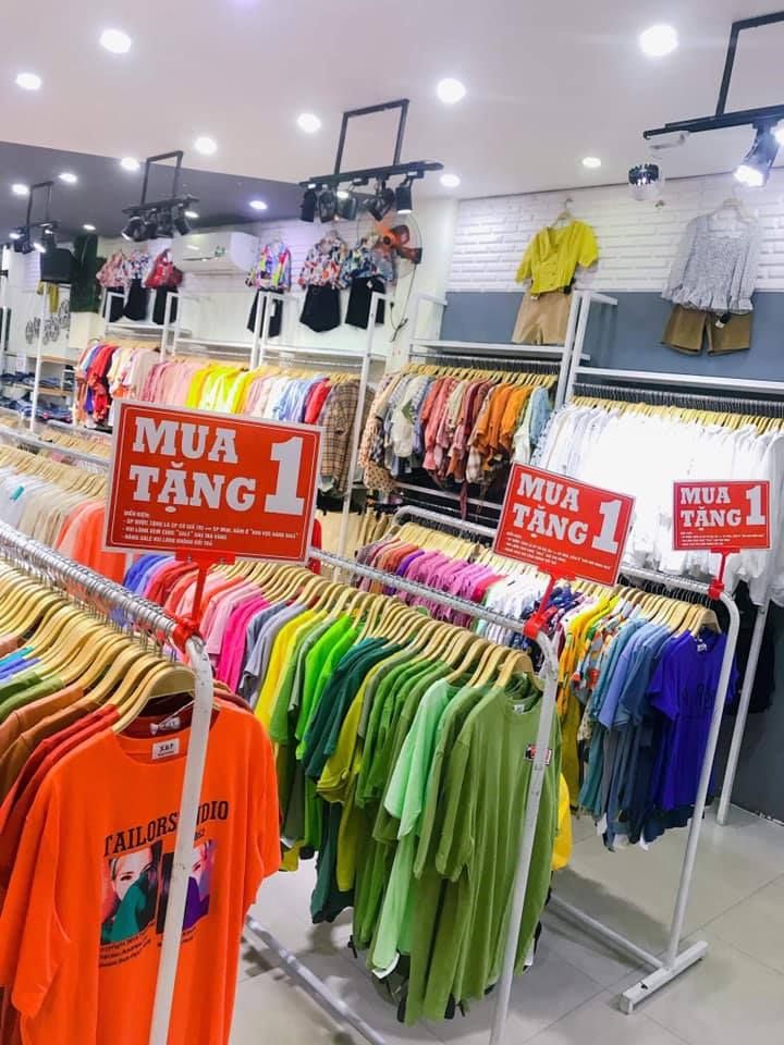 FM Style Nha Trang