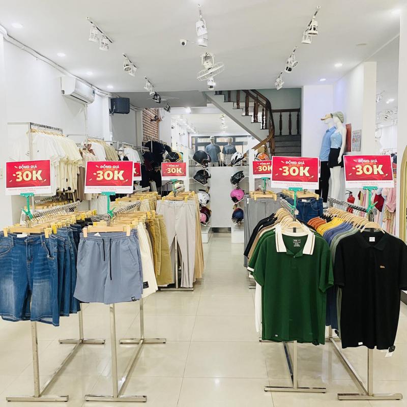 FM Style Phan Rang Ninh Thuận