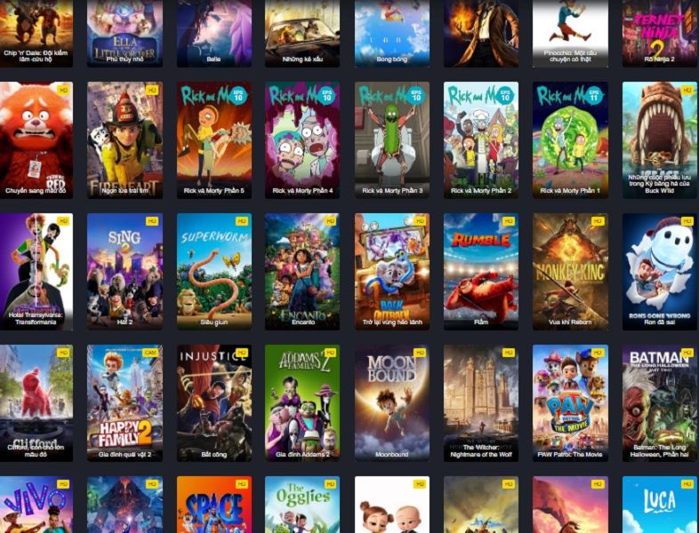 Fmovies
