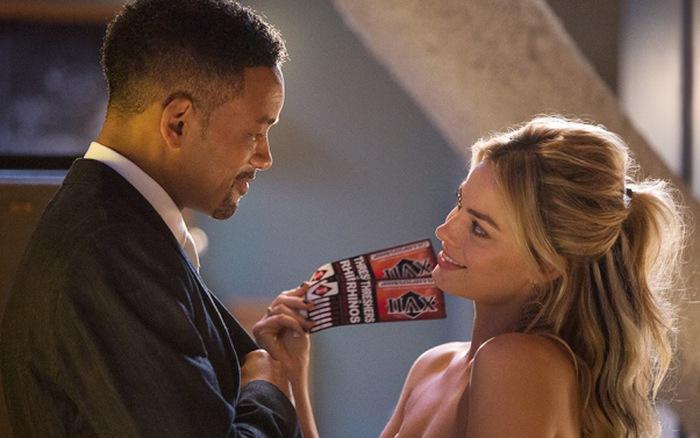 Focus (2015)