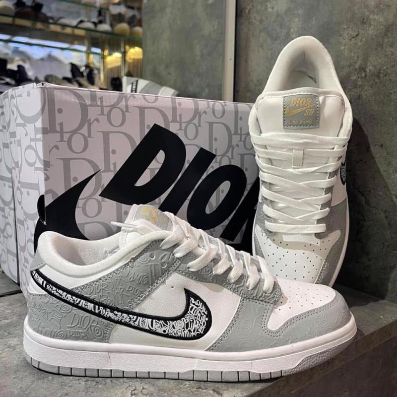 FOF - Sneaker Store