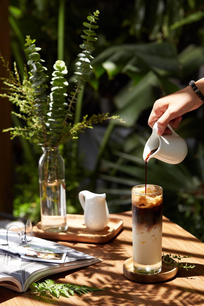 Foglian Coffee