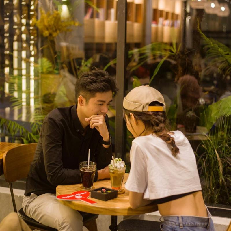 Foglian Coffee
