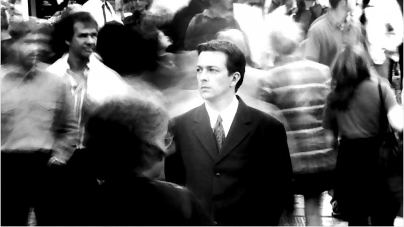 Following (1998)