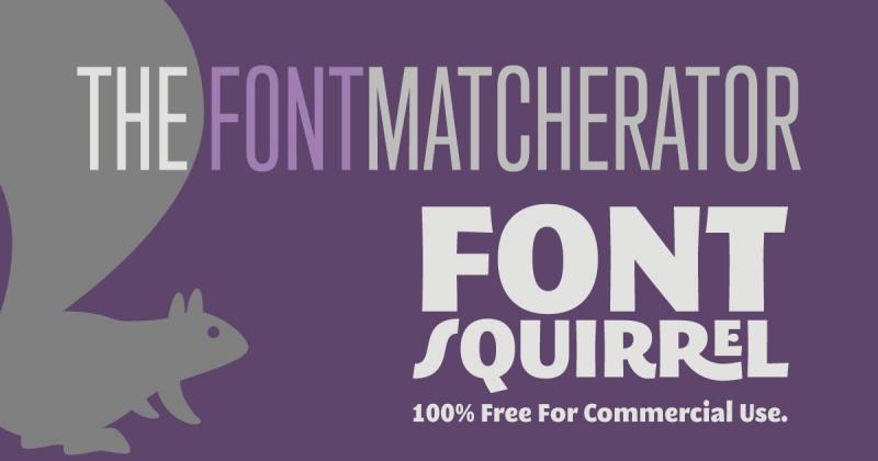Font Squirrel