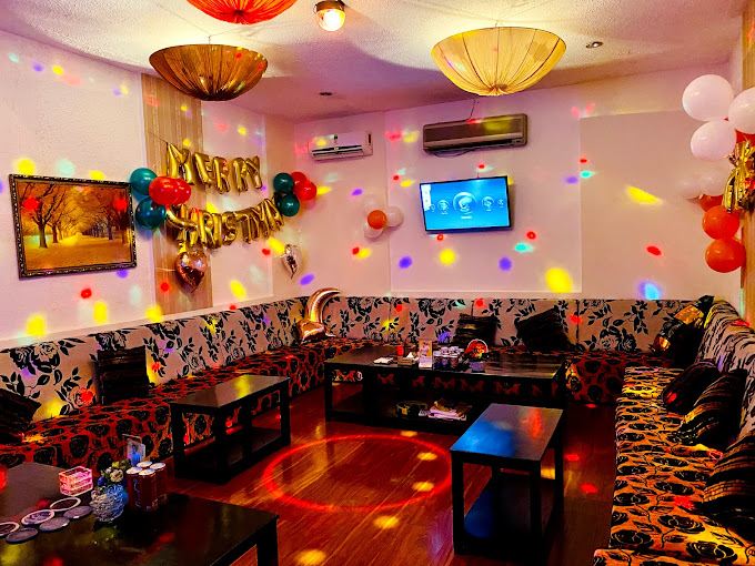For You Karaoke Lounge