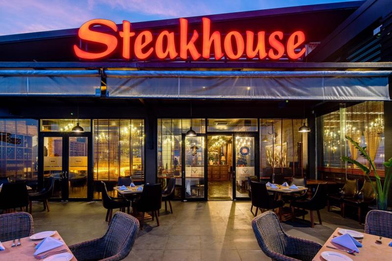 For You Steakhouse Da Nang