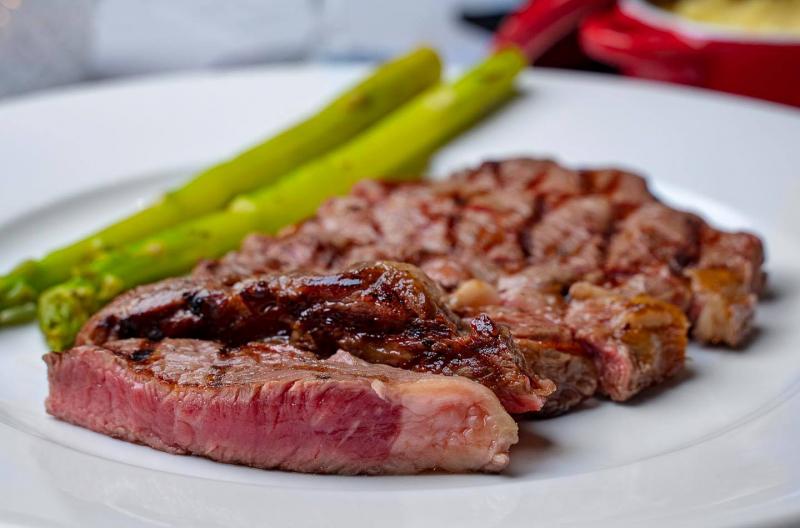 For You Steakhouse Da Nang