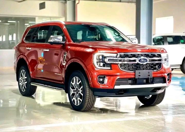 Ford Phú Thọ