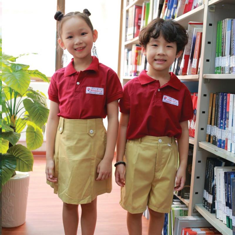 FORMI - Thế Giới Đồng Phục