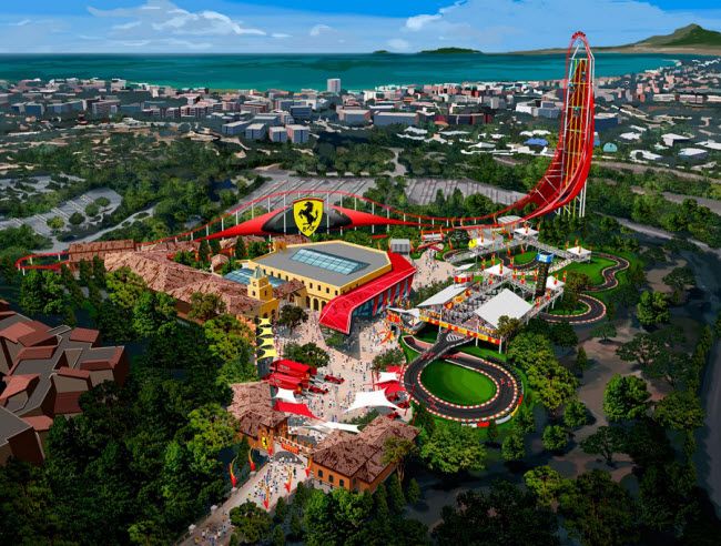 Formula Rossa