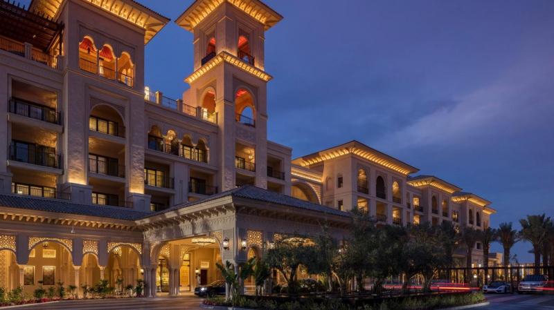 Four Seasons Resort Dubai
