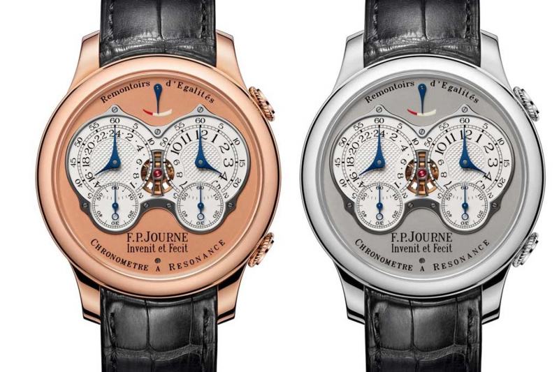 F.P Journe