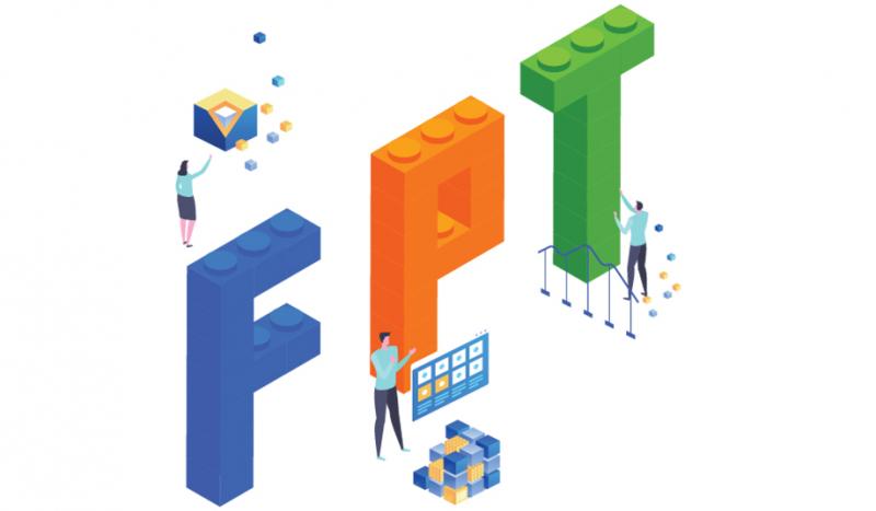 Công ty cổ phần FPT