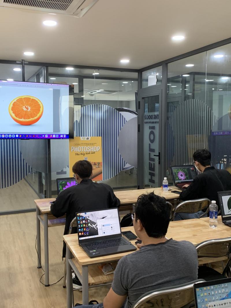 FPT Arena Multimedia Vietnam