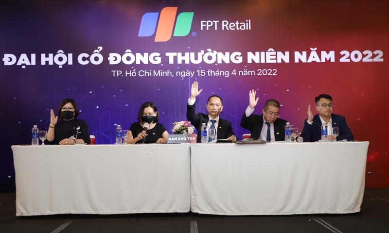 FPT Retail
