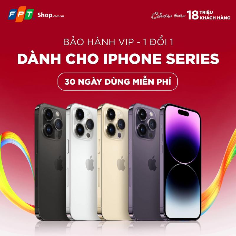 FPT Shop