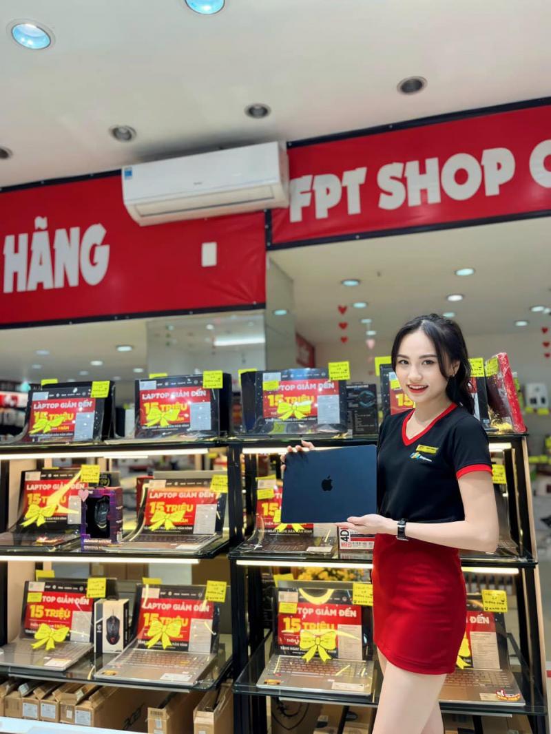 FPT Shop
