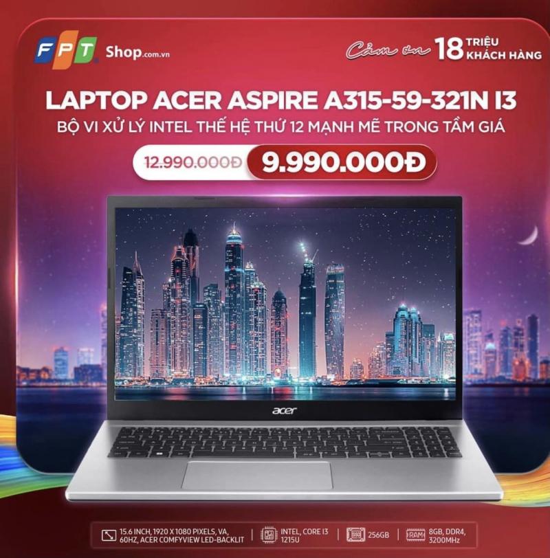 FPT Shop
