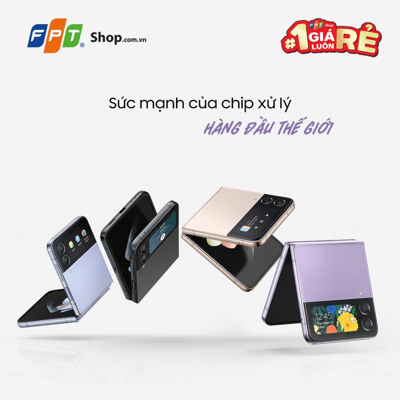 FPT Shop