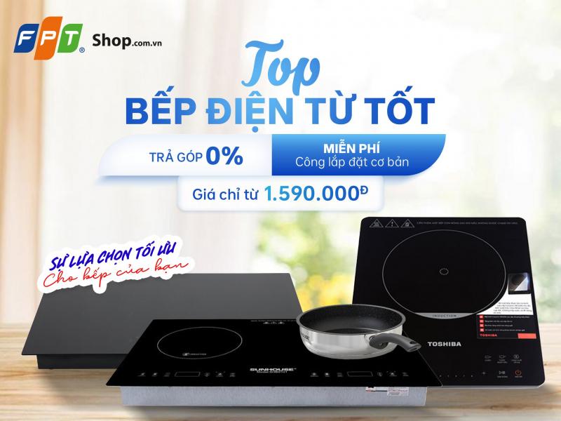FPT Shop