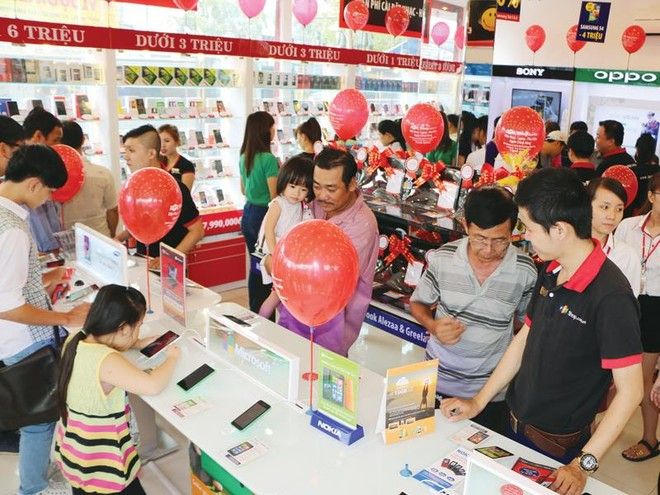 FPT Shop